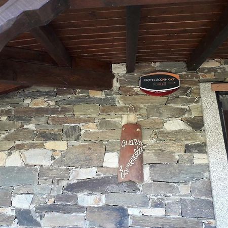 Вилла Quinta Da Moagem Маседу-ди-Кавалейруш Экстерьер фото