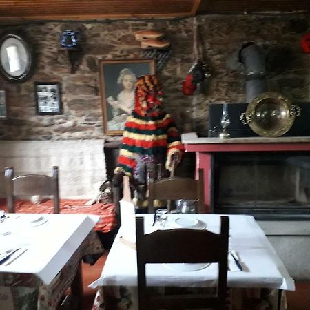 Вилла Quinta Da Moagem Маседу-ди-Кавалейруш Экстерьер фото