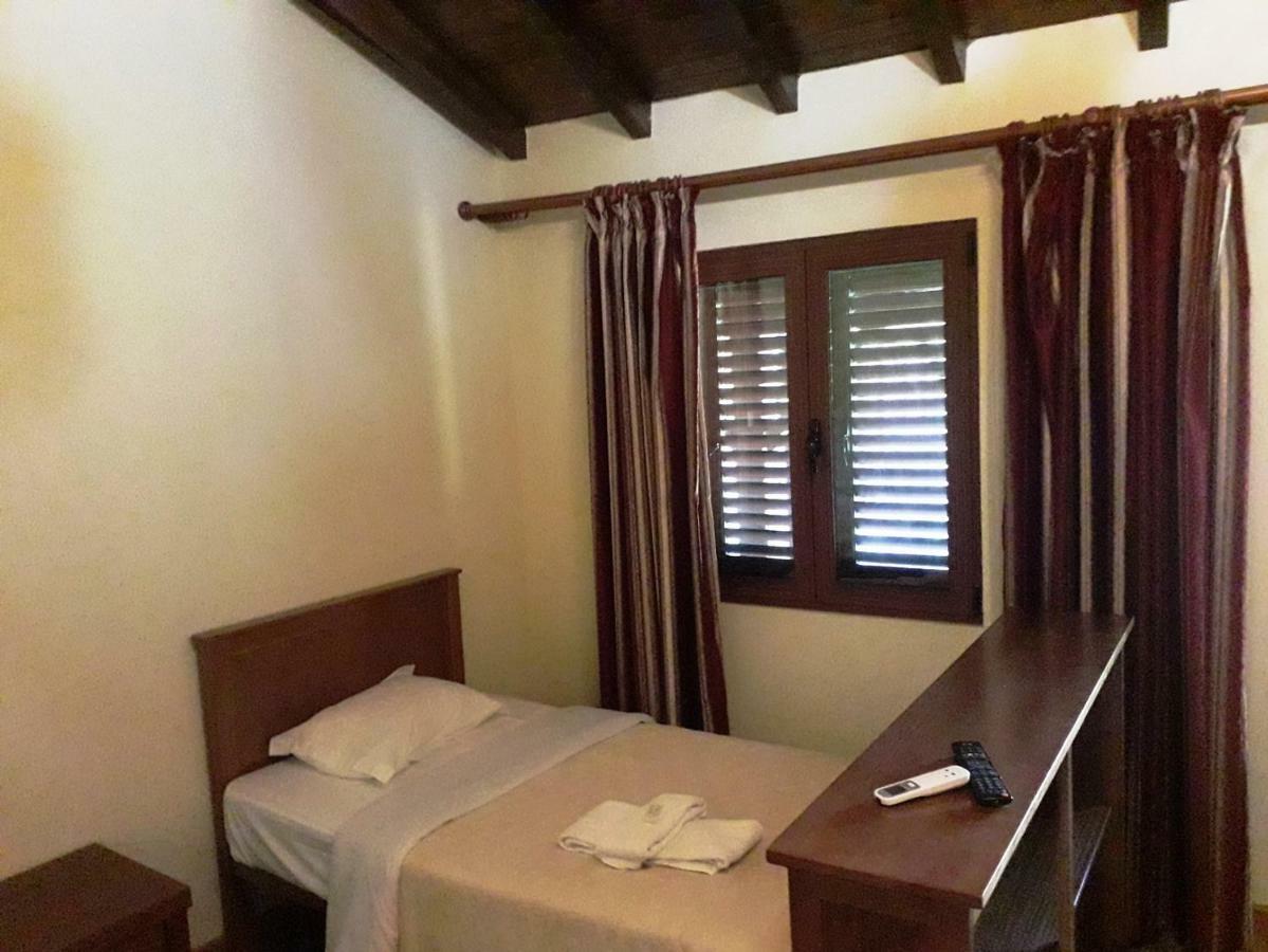 Вилла Quinta Da Moagem Маседу-ди-Кавалейруш Экстерьер фото
