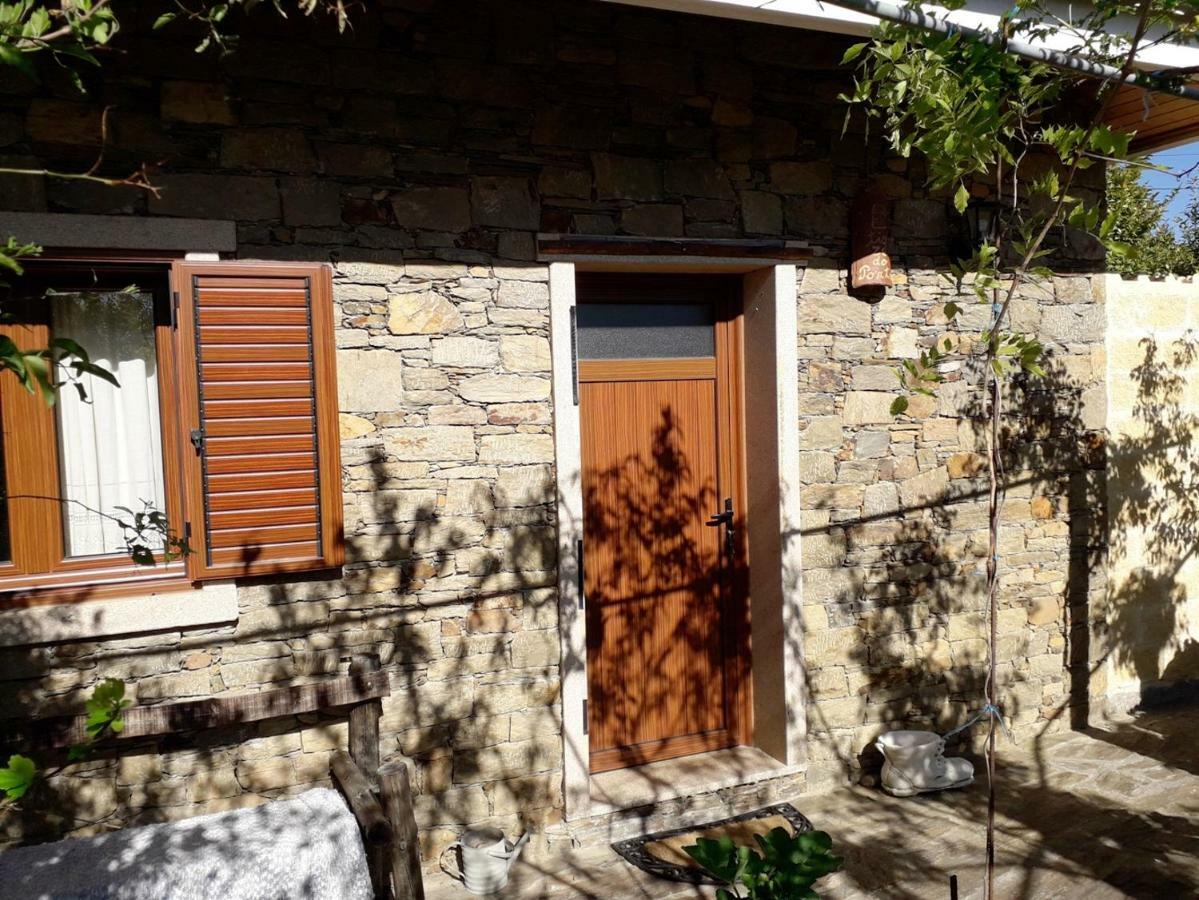 Вилла Quinta Da Moagem Маседу-ди-Кавалейруш Экстерьер фото