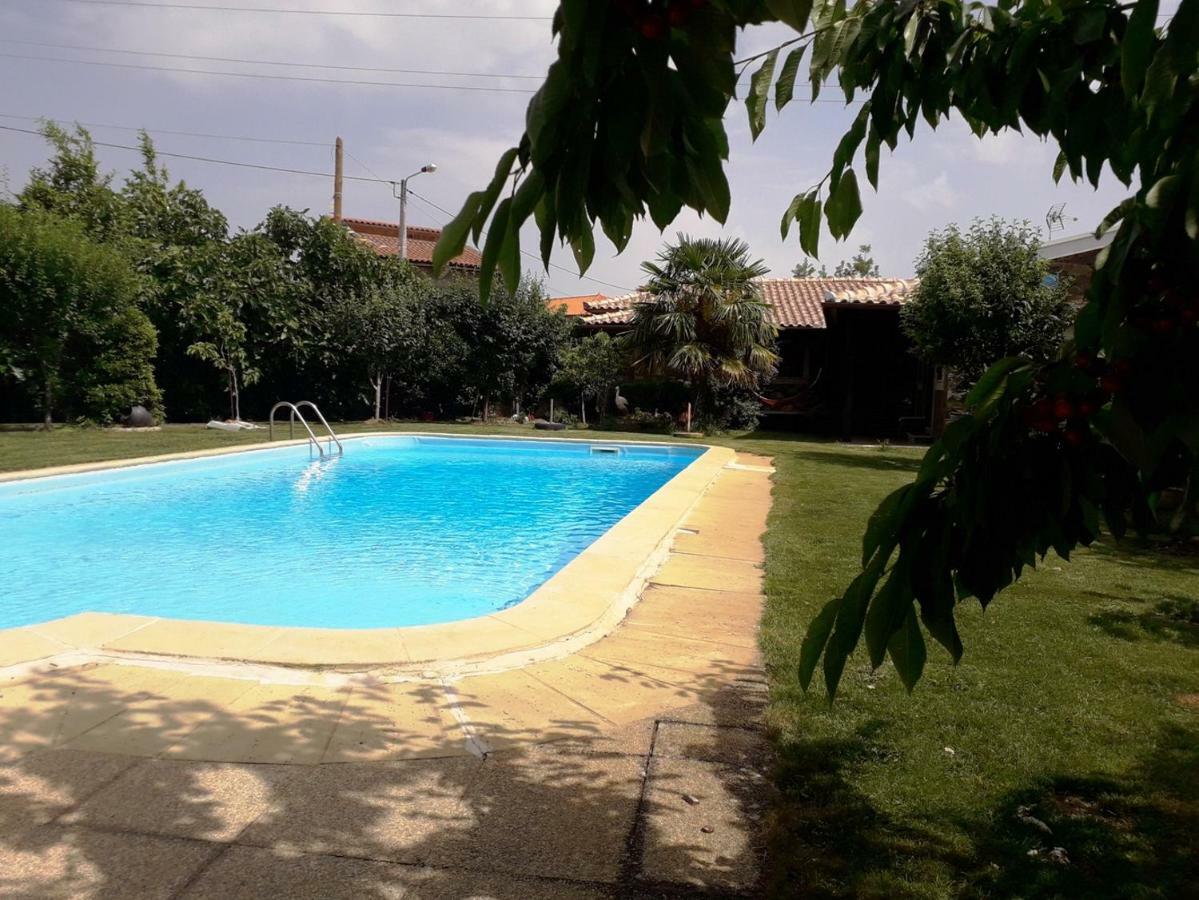 Вилла Quinta Da Moagem Маседу-ди-Кавалейруш Экстерьер фото