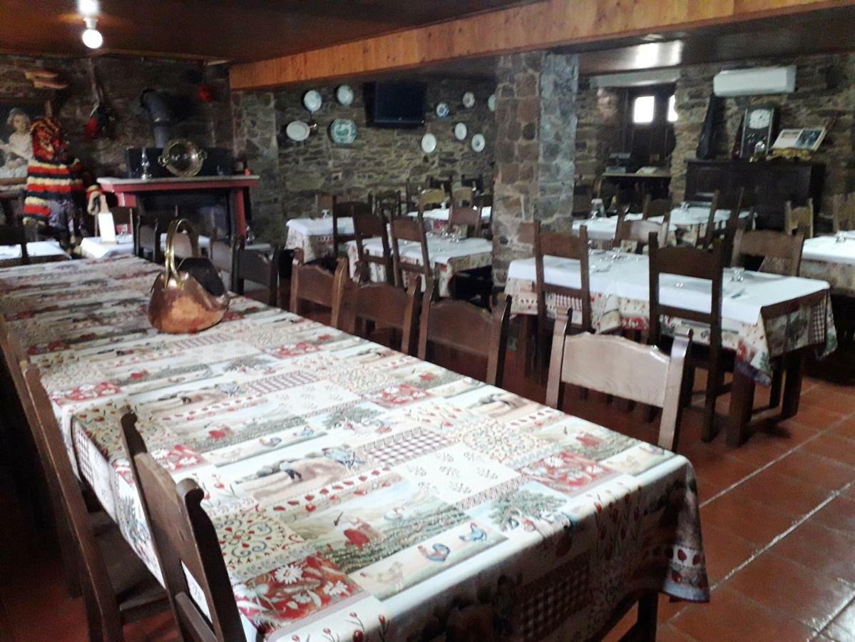 Вилла Quinta Da Moagem Маседу-ди-Кавалейруш Экстерьер фото